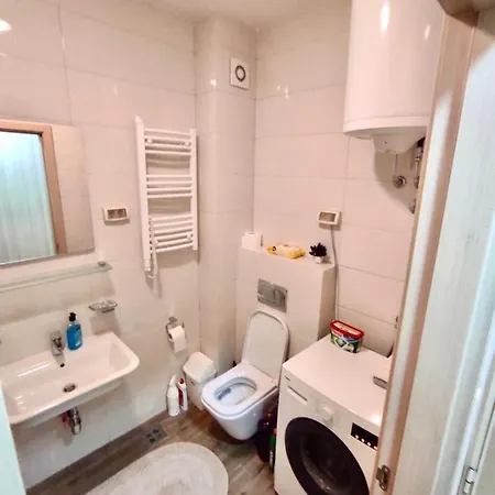 Apartment Kvart