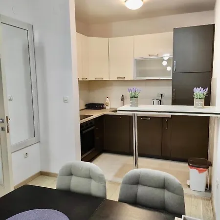 Kvart Apartment *