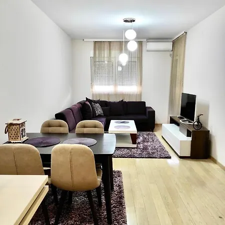 Apartment Kvart *