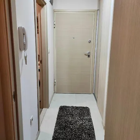 Apartment Kvart