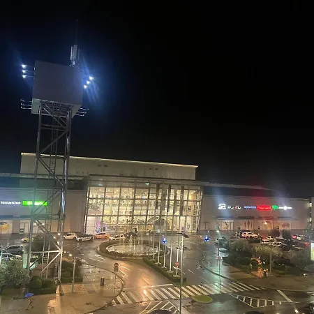 דירה Kvart פודגוריצה