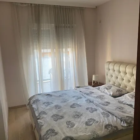 Apartment Kvart