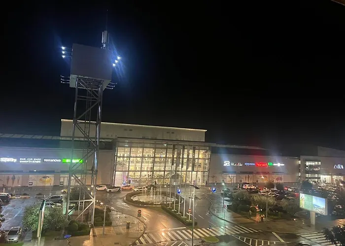 Apartmán Kvart Podgorica